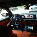 BMW M3 Competition 2026